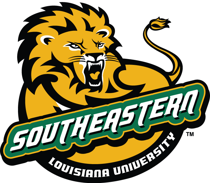 Southeastern Louisiana Lions 2003-Pres Primary Logo iron on transfers for clothing